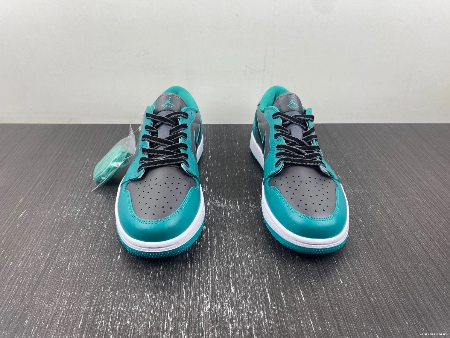 Jordan FZ3248-001 Golf Low Air 